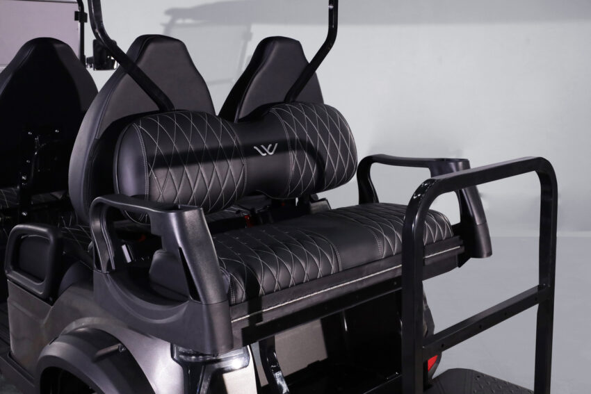 Carts W5 XL, - Image 7