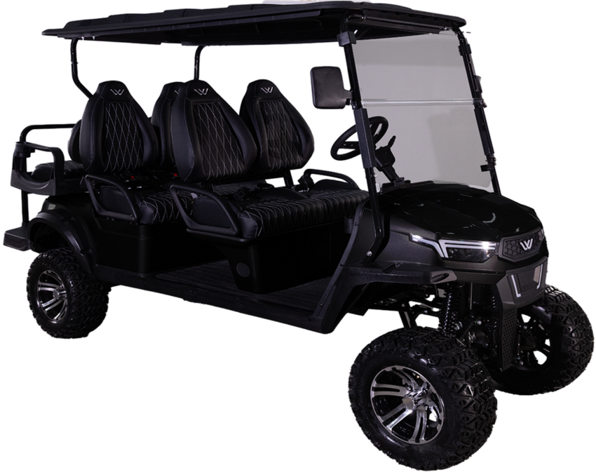 Carts W5 XL, - Image 2