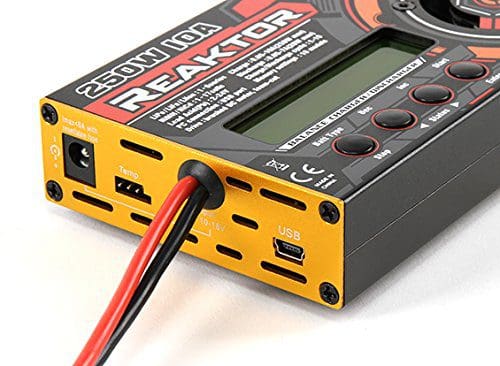 FLYRIDE BATTERY CHARGER AND POWER SUPPLY - Image 4