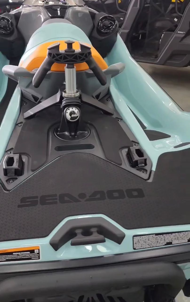 2023 sea-doo wake pro 230 - Image 7
