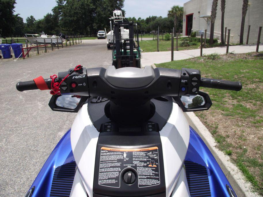 yamaha fx svho 2018 - Image 17