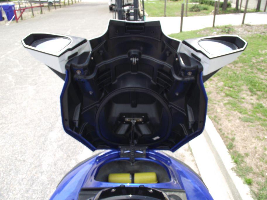 yamaha fx svho 2018 - Image 14