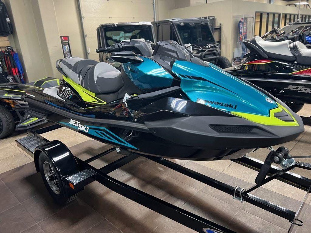 2023 Kawasaki ULTRA 310X - Image 12