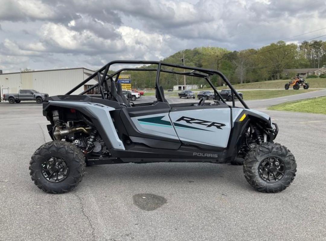 2025 Polaris RZR XP 4 1000 - Image 10