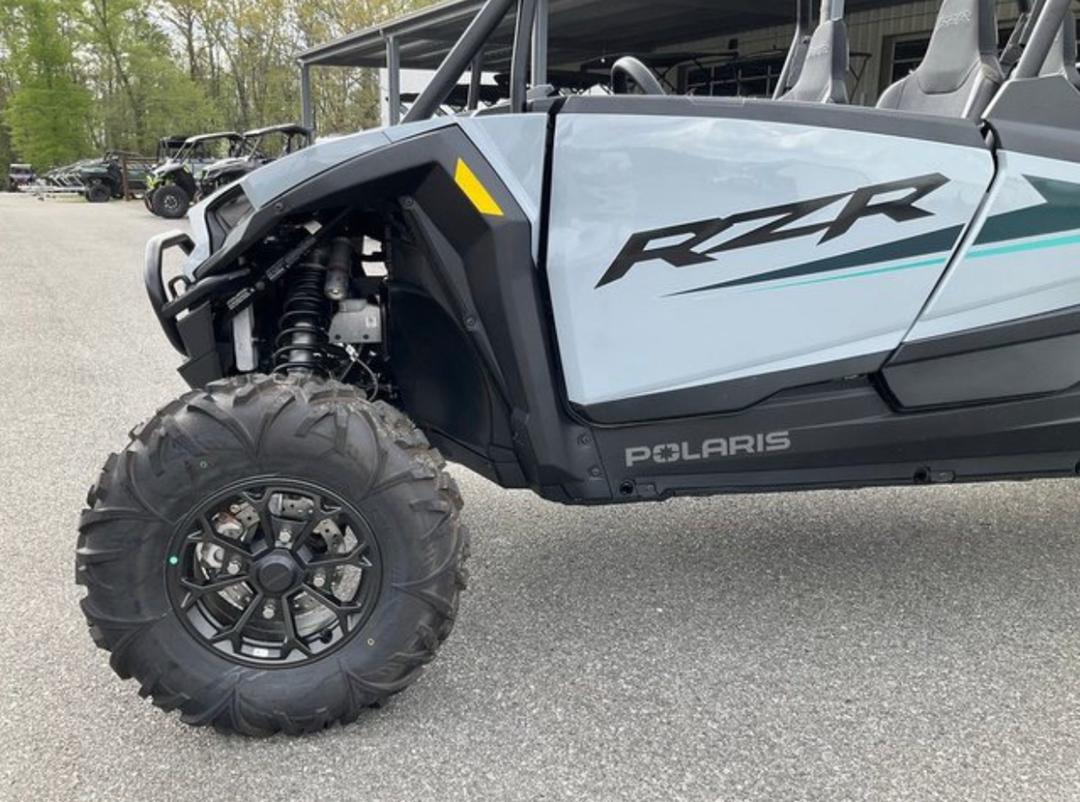 2025 Polaris RZR XP 4 1000 - Image 5