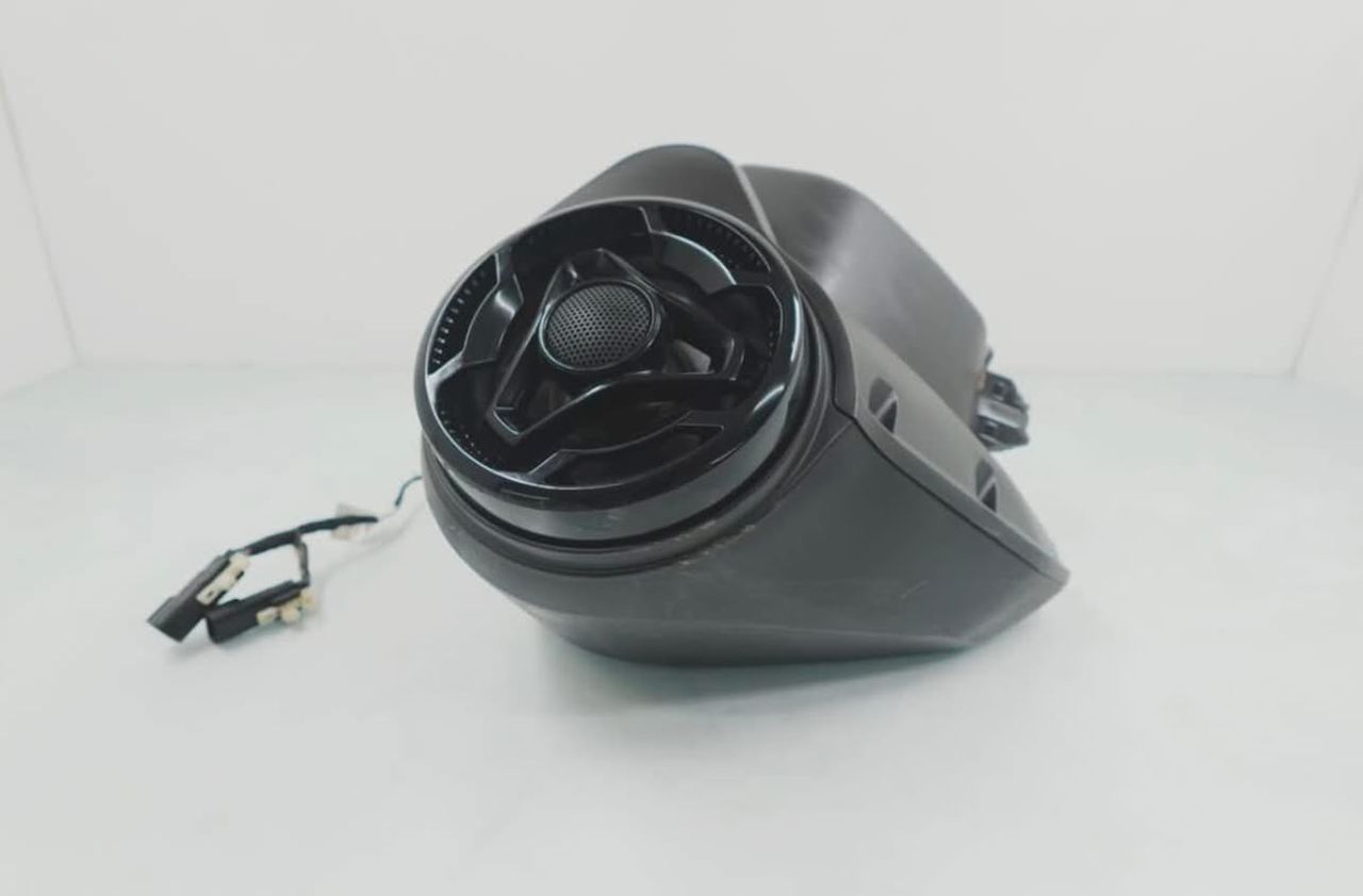 Fully-integrated BRP Audio-Premium System - Image 9