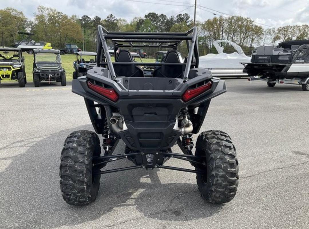 2025 Polaris RZR XP 4 1000 - Image 8