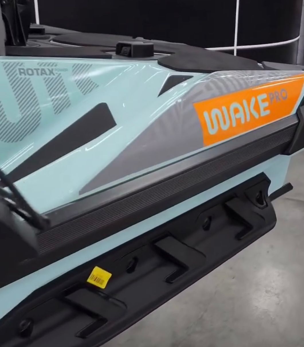 2023 sea-doo wake pro 230 - Image 5