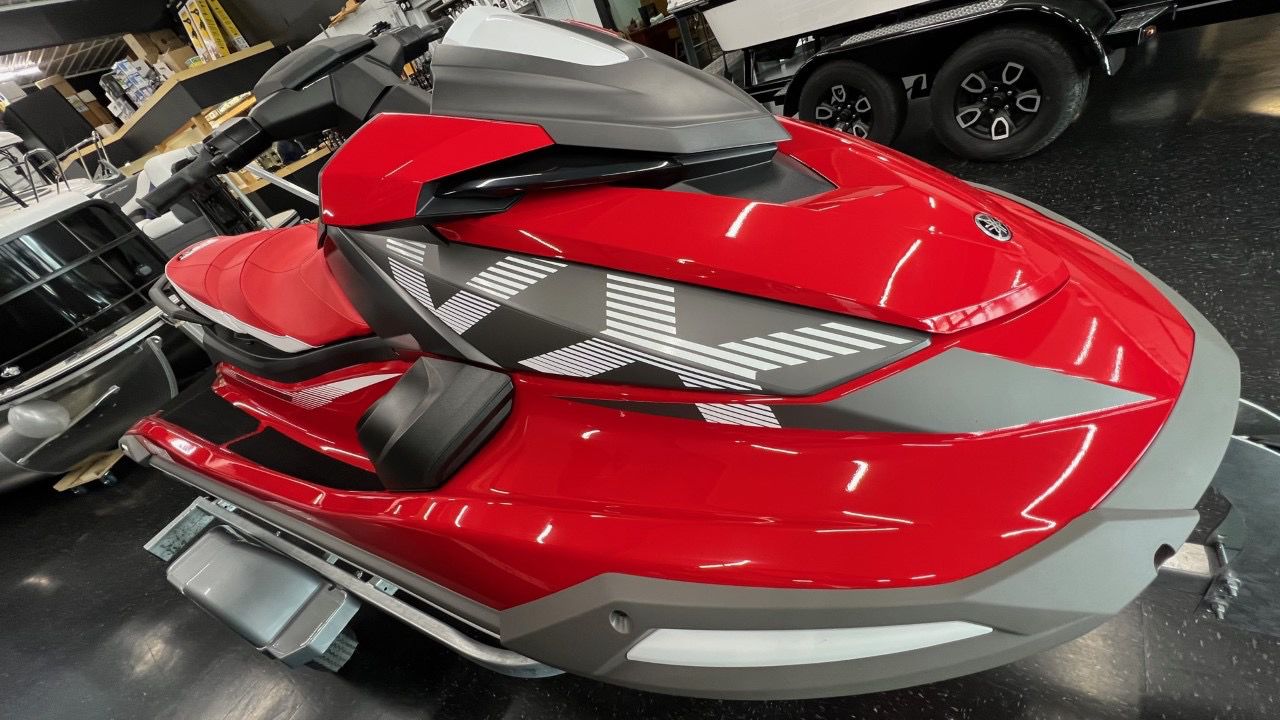 2023 Yamaha VX Deluxe - Image 10