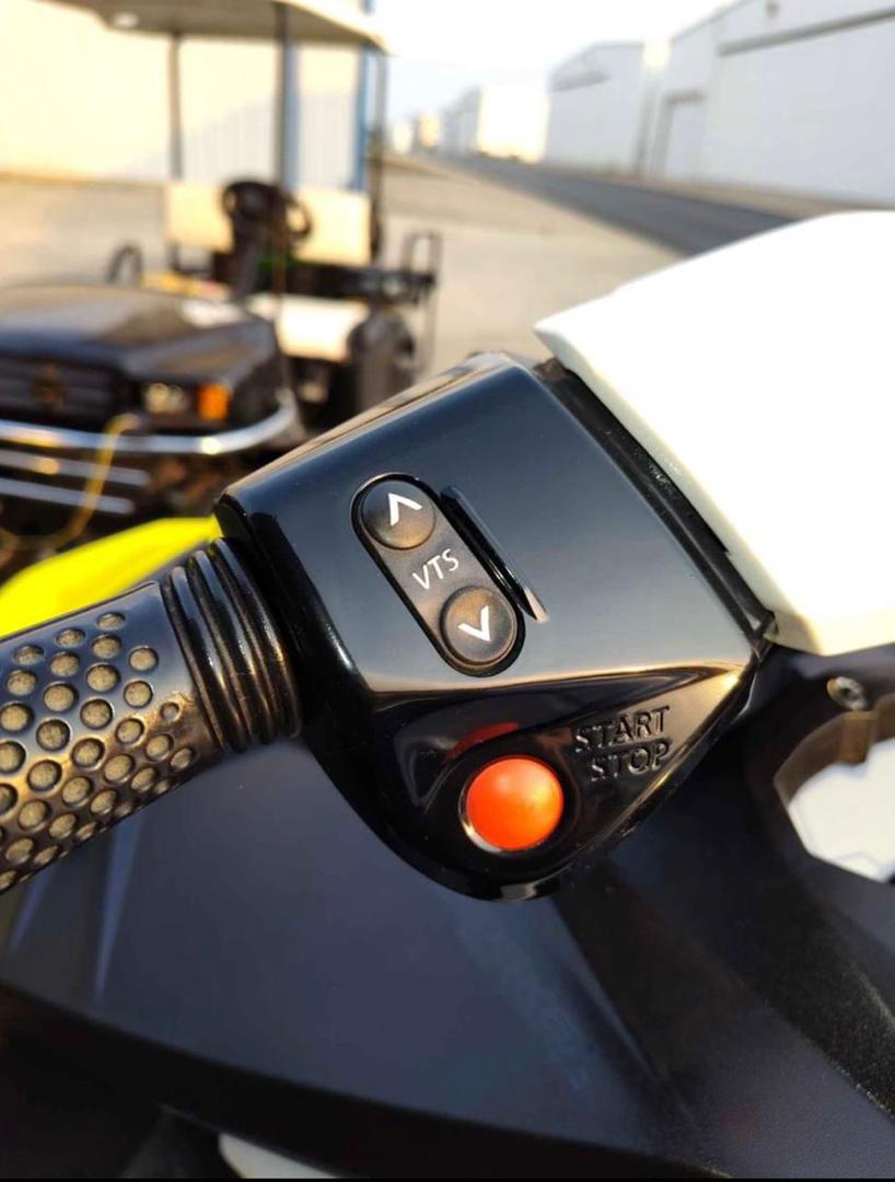 2014 Seadoo Spark - Image 4