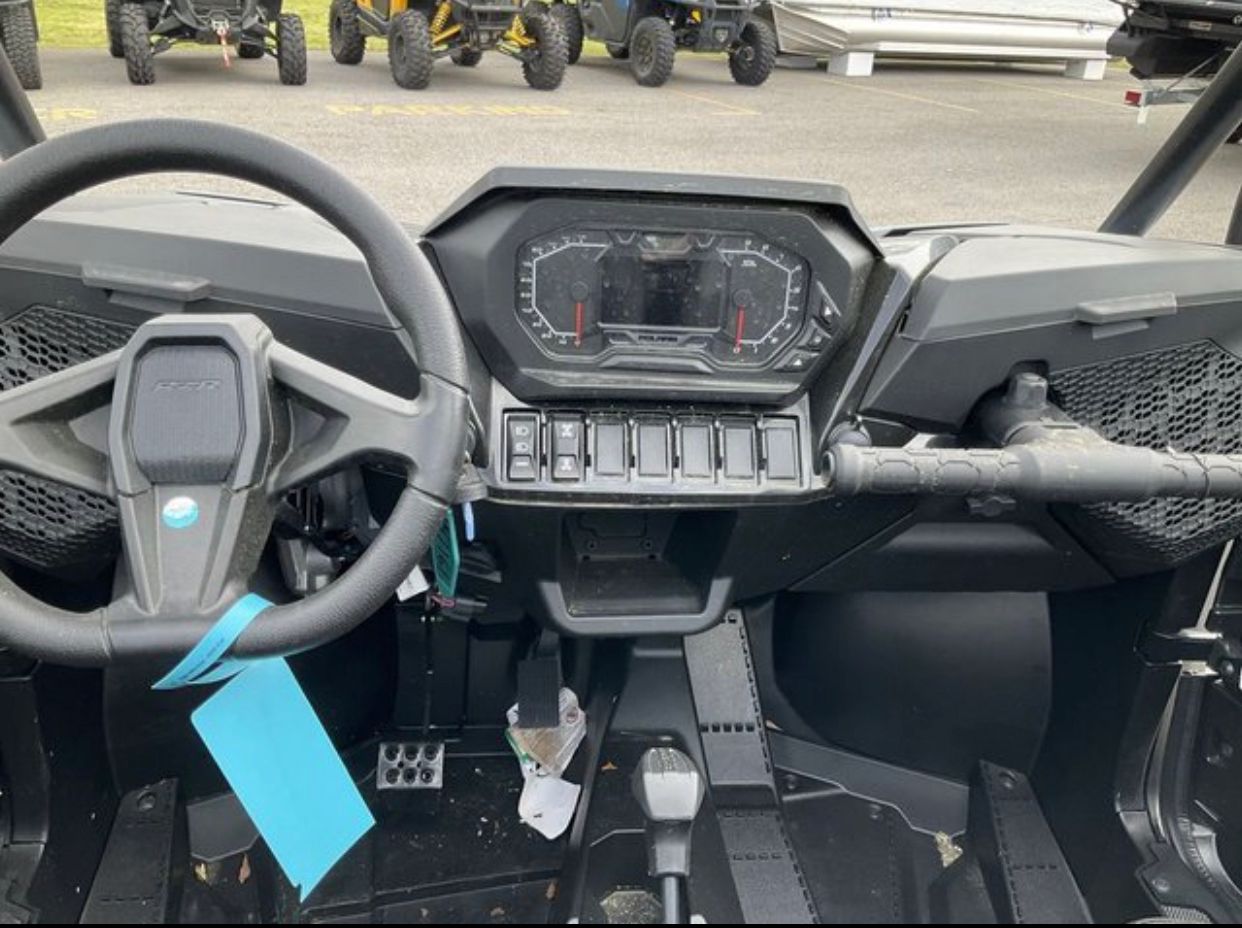 2025 Polaris RZR XP 4 1000 - Image 13