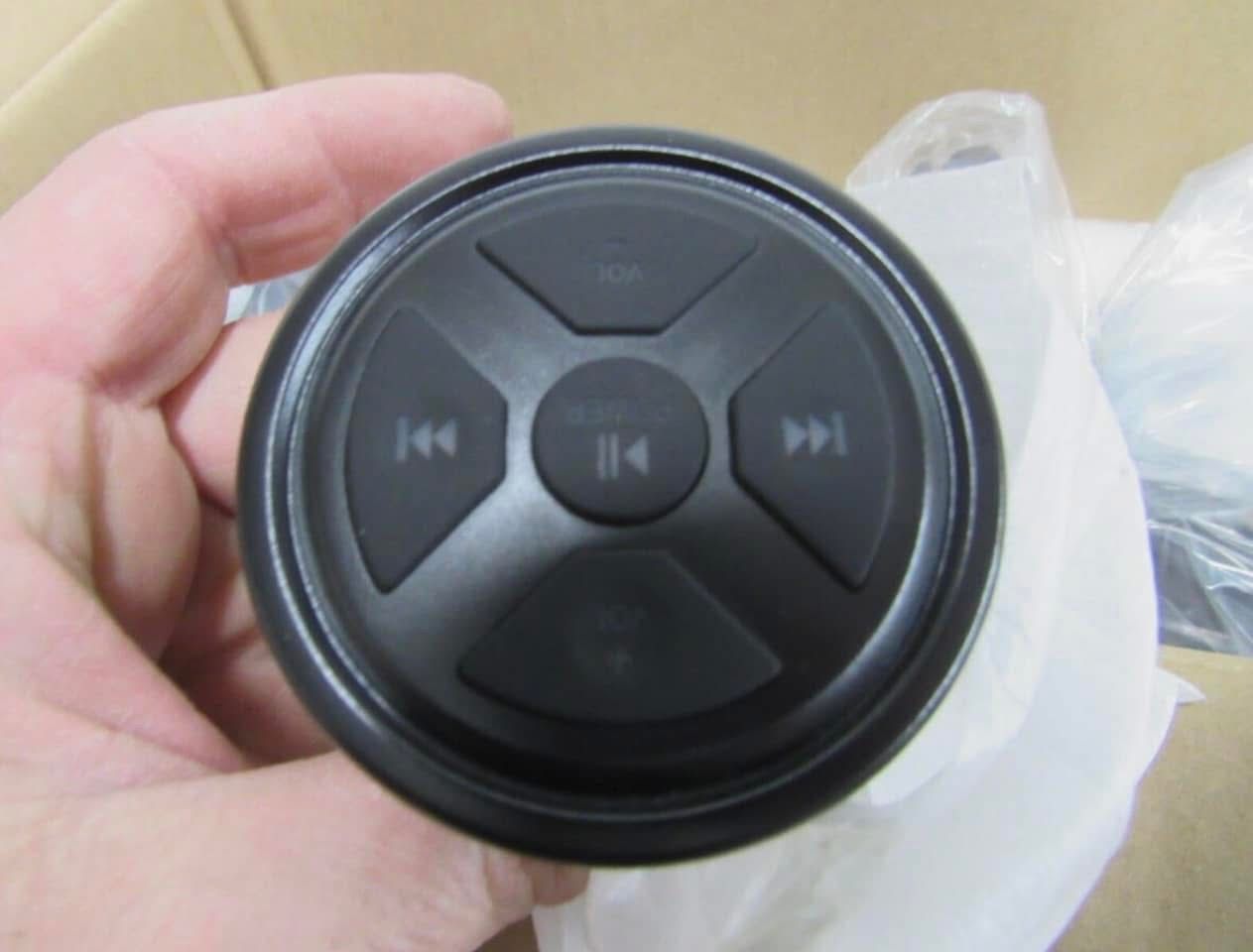 Fully-integrated BRP Audio-Premium System - Image 6