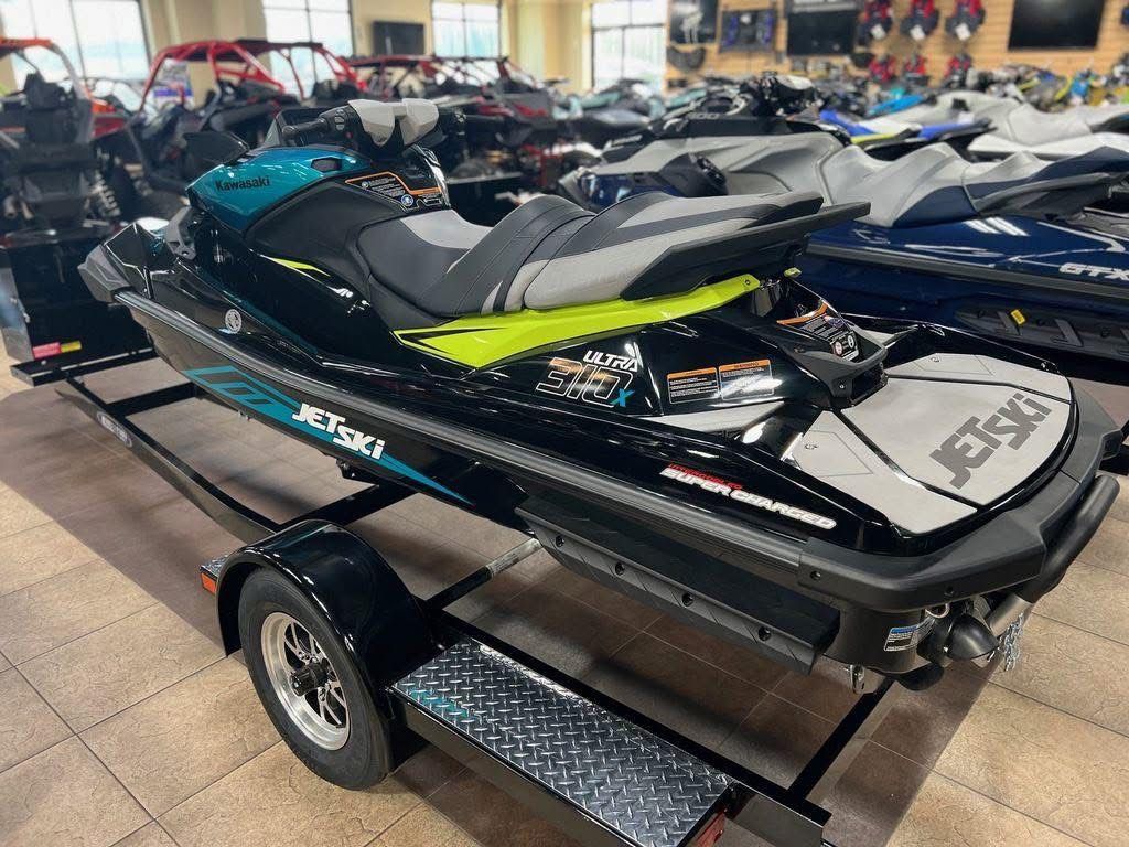 2023 Kawasaki ULTRA 310X - Image 10