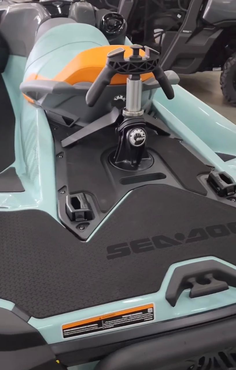 2023 sea-doo wake pro 230 - Image 8