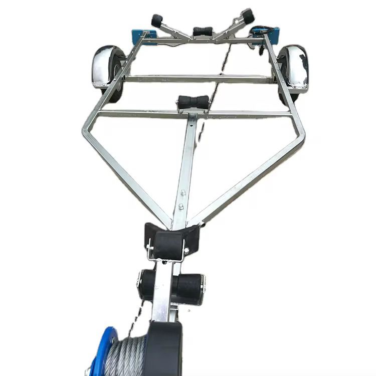 TF-A19 Boat Trailer