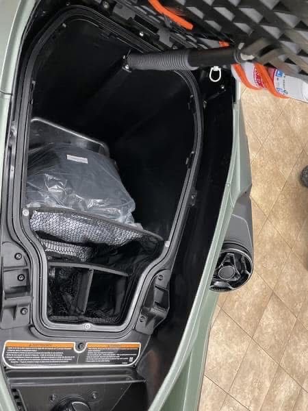 2023 Sea-Doo GTX Limited 300 - Image 8