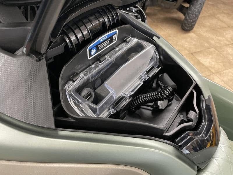 2023 Sea-Doo GTX Limited 300 - Image 16