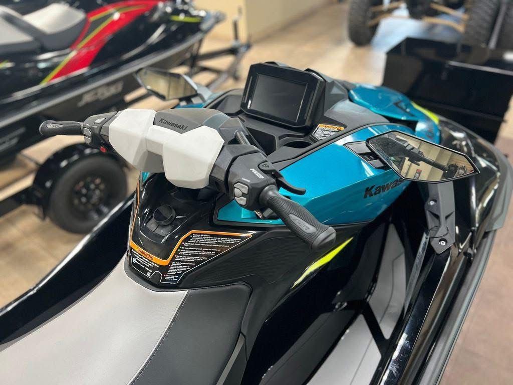 2023 Kawasaki ULTRA 310X - Image 11