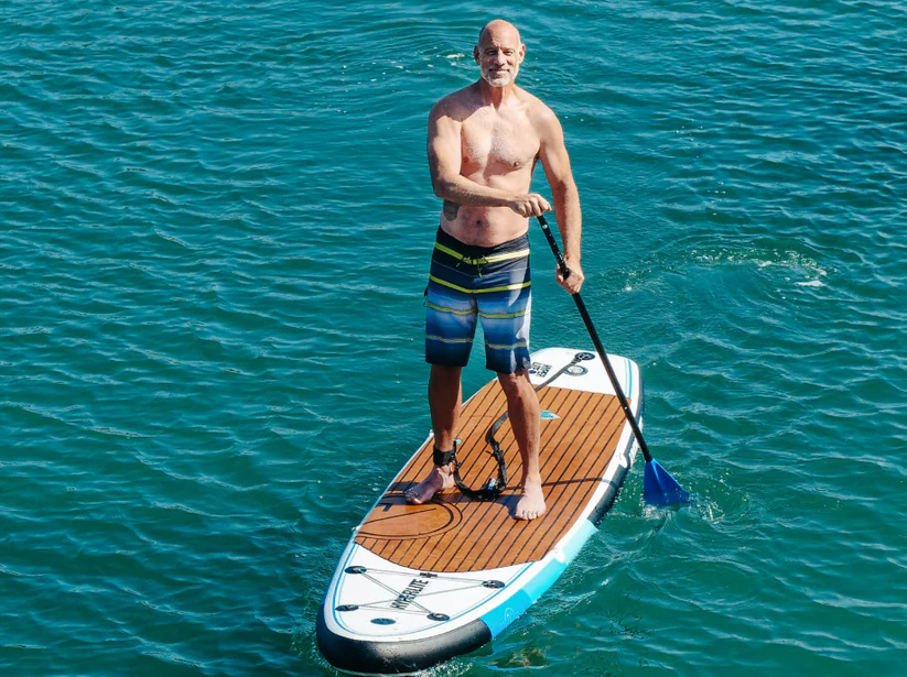 TOURER SERIES – X