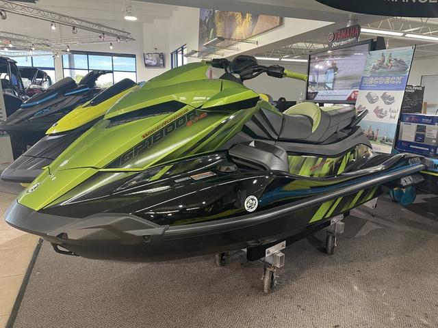 2021 Yamaha GP1800®R HO with Audio