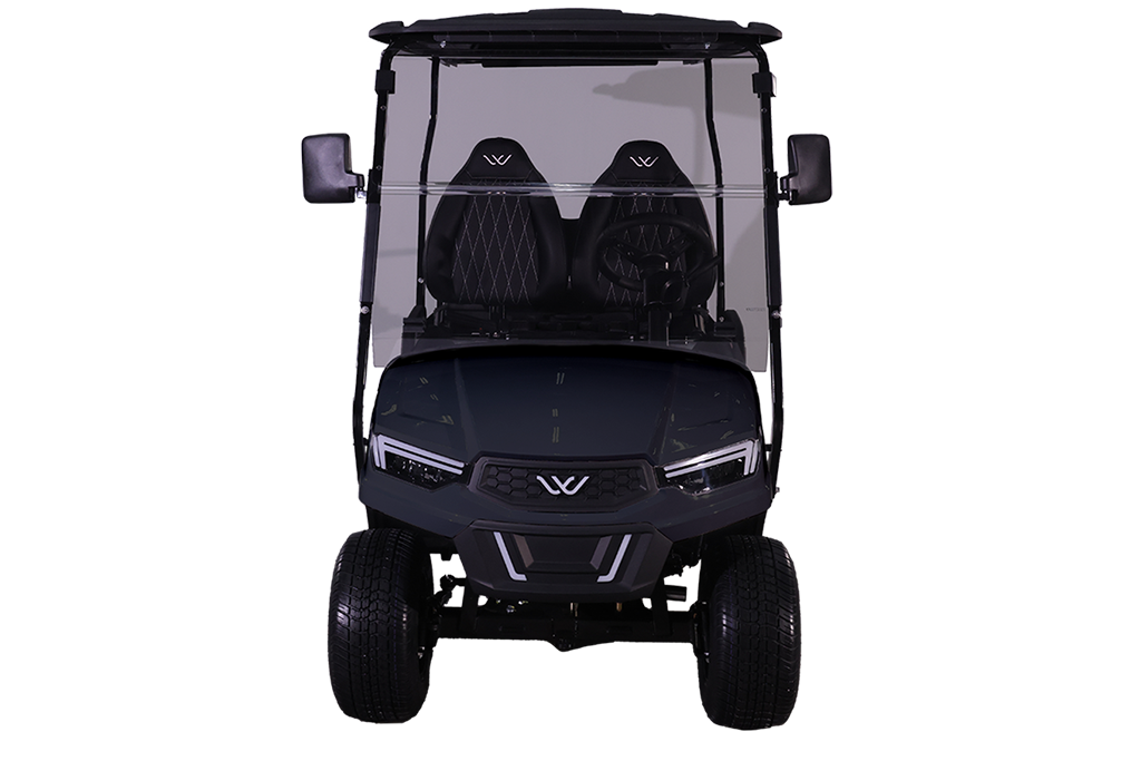 Golf Carts / W3 - Image 2