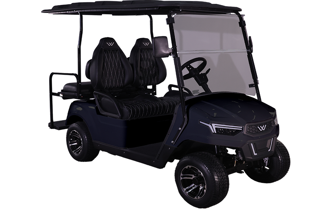 Golf Carts / W3 - Image 10