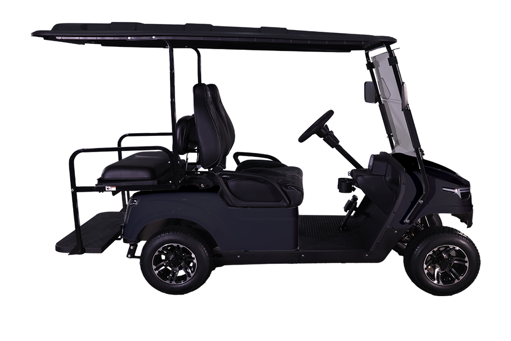Golf Carts / W3 - Image 8