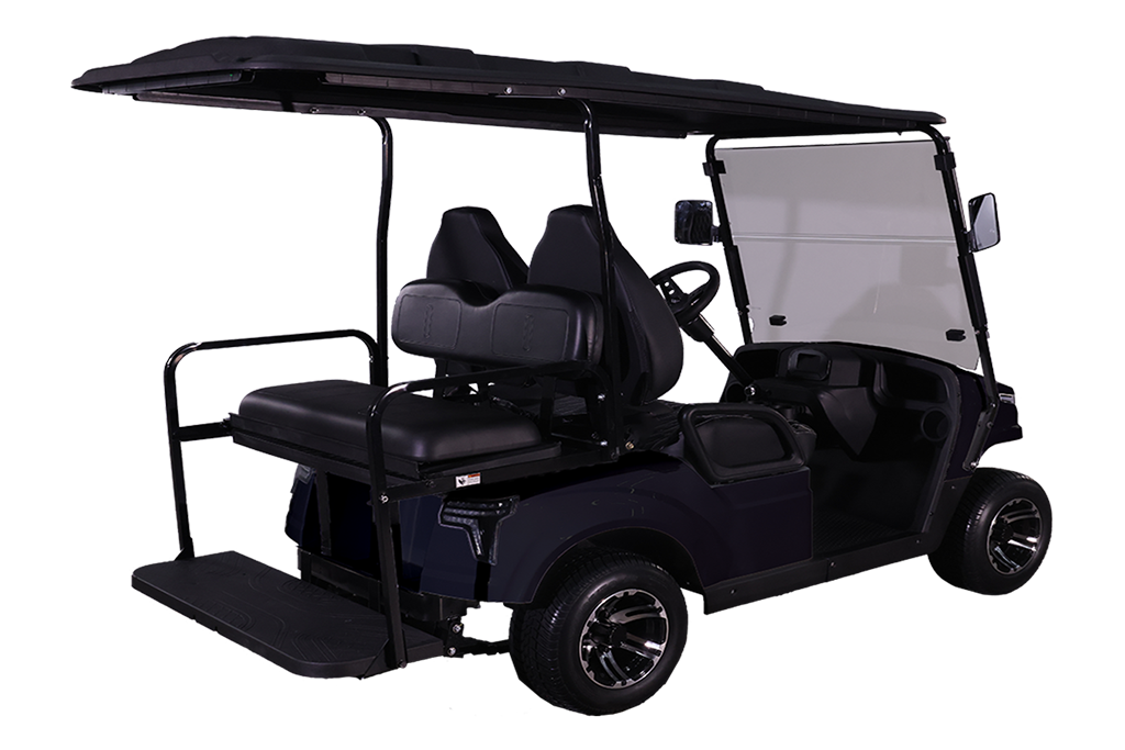 Golf Carts / W3 - Image 7
