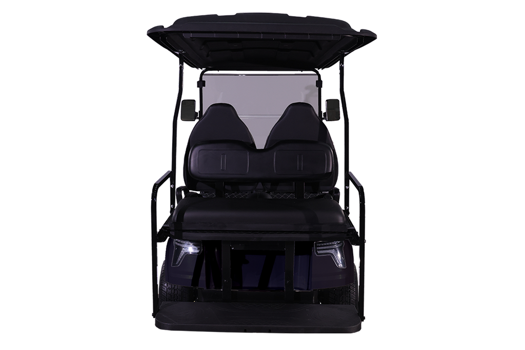 Golf Carts / W3 - Image 6