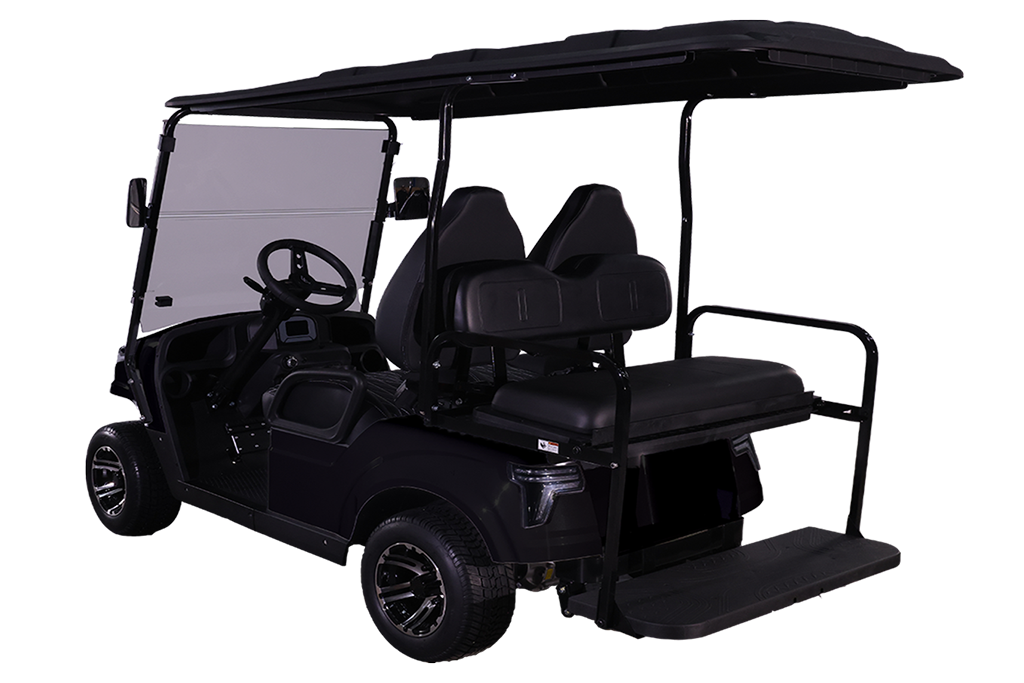 Golf Carts / W3 - Image 5