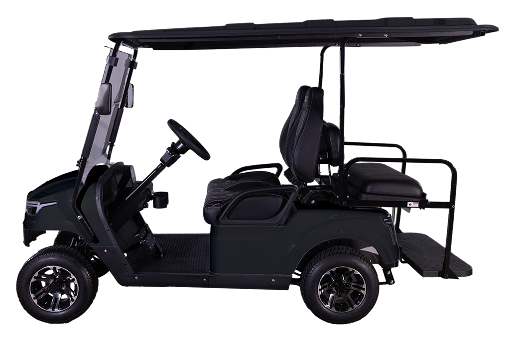 Golf Carts / W3 - Image 4