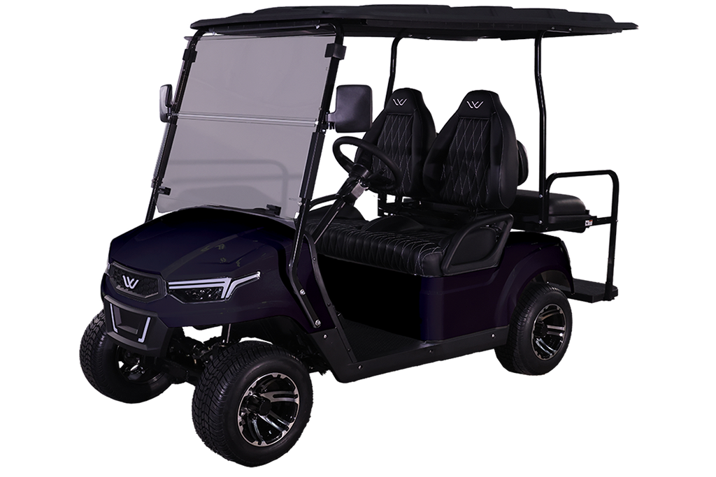 Golf Carts / W3 - Image 3